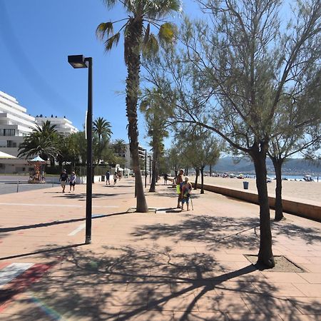 Rnet - Rhc 1712 Roses Holiday Center المظهر الخارجي الصورة