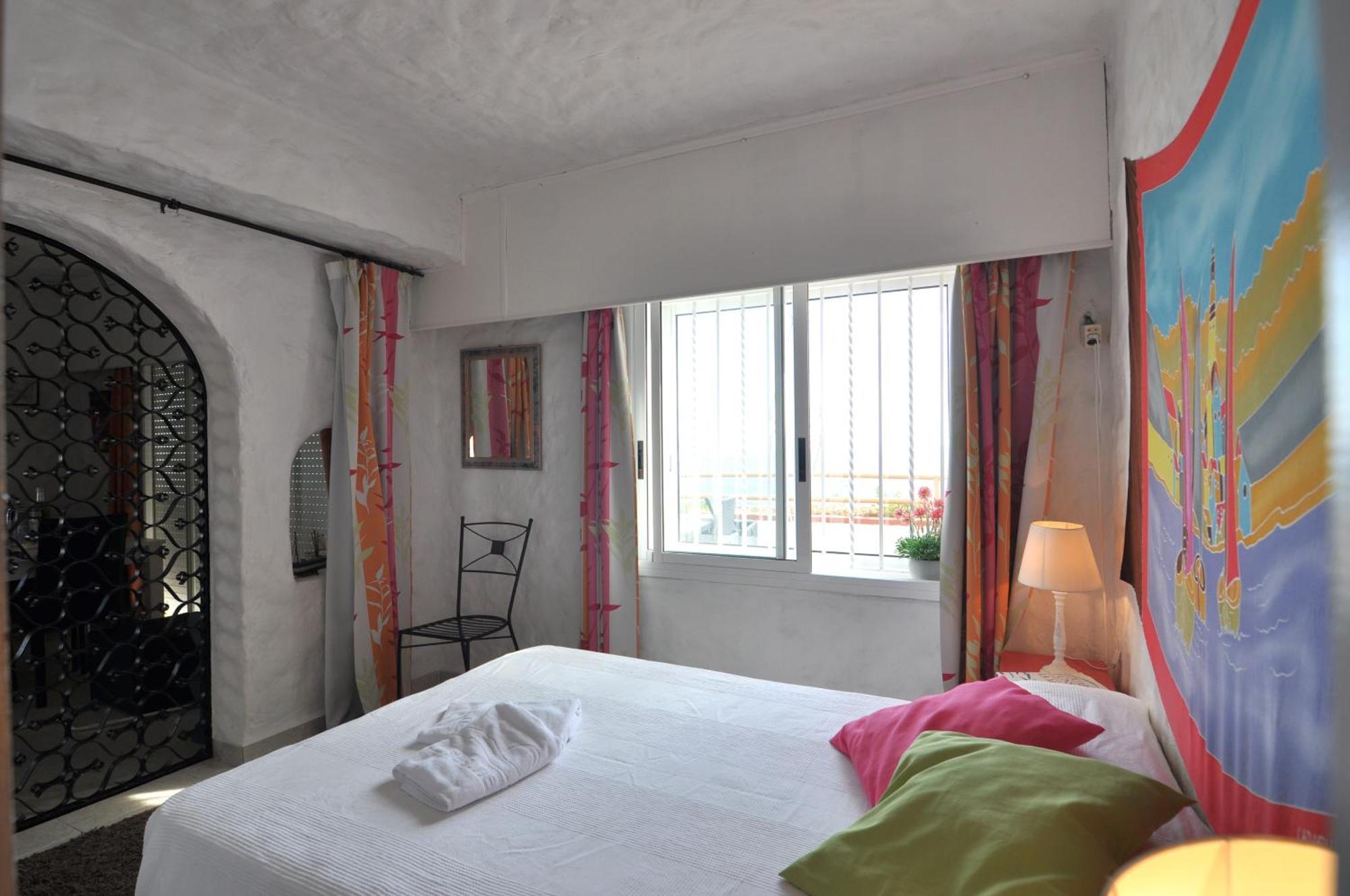 Rnet - Rhc 1712 Roses Holiday Center المظهر الخارجي الصورة