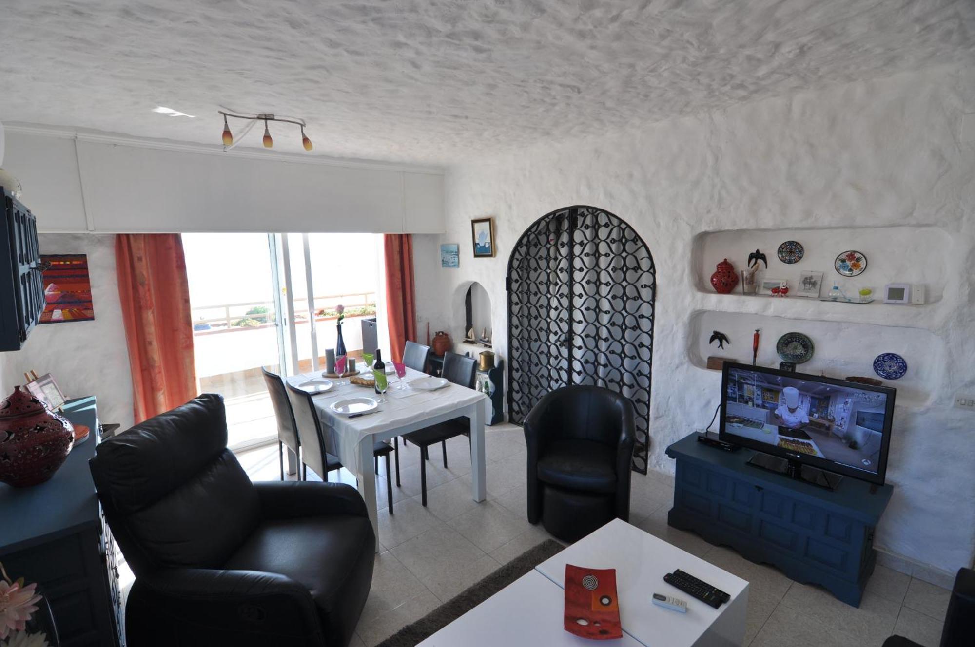 Rnet - Rhc 1712 Roses Holiday Center المظهر الخارجي الصورة